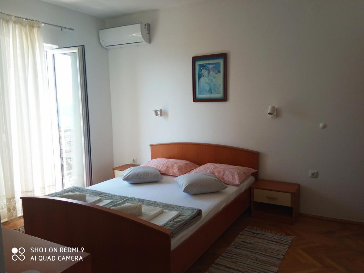 Guesthouse Kod Irene Градац Екстер'єр фото