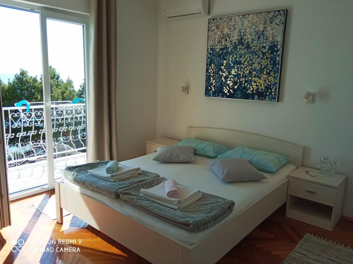 Guesthouse Kod Irene Градац Екстер'єр фото