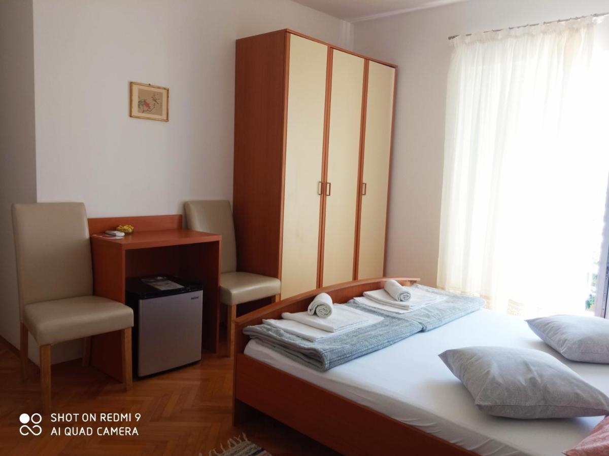 Guesthouse Kod Irene Градац Екстер'єр фото