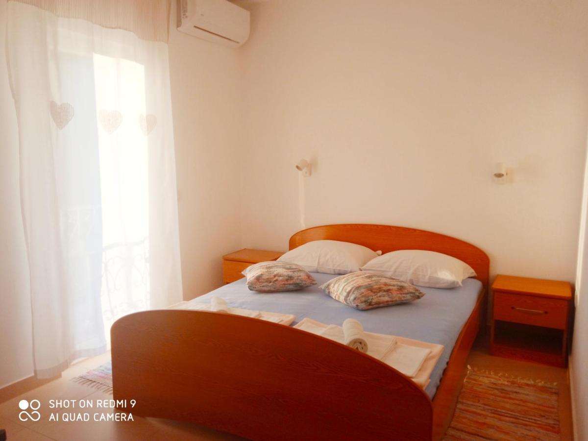 Guesthouse Kod Irene Градац Екстер'єр фото