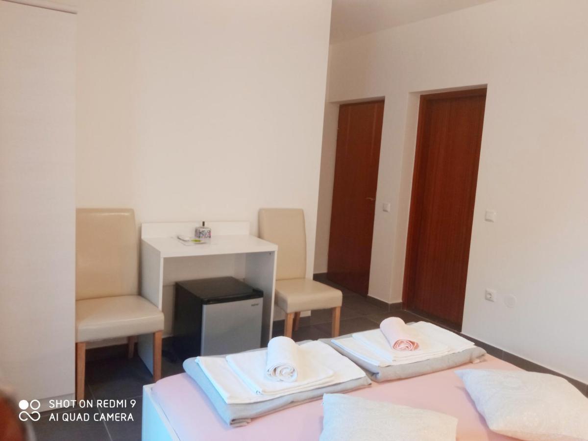 Guesthouse Kod Irene Градац Екстер'єр фото